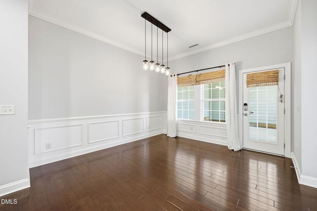 113 Broyles Court, Holly Springs, NC 27540