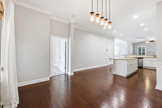 113 Broyles Court, Holly Springs, NC 27540