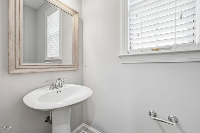 113 Broyles Court, Holly Springs, NC 27540