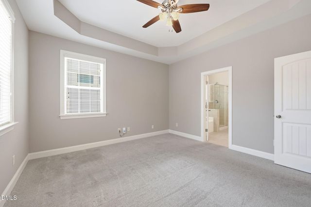 113 Broyles Court, Holly Springs, NC 27540
