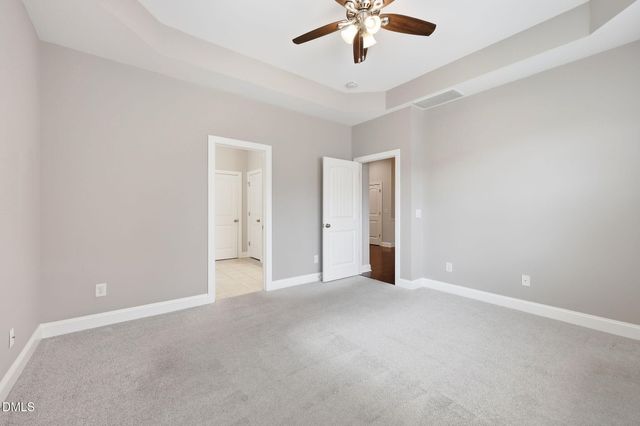 113 Broyles Court, Holly Springs, NC 27540