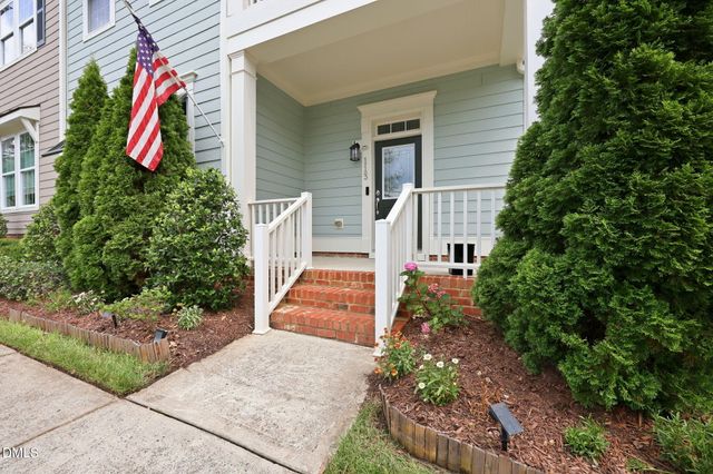 113 Broyles Court, Holly Springs, NC 27540