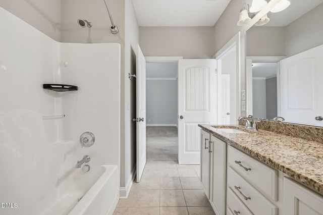113 Broyles Court, Holly Springs, NC 27540