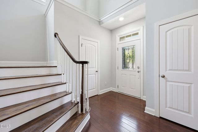 113 Broyles Court, Holly Springs, NC 27540