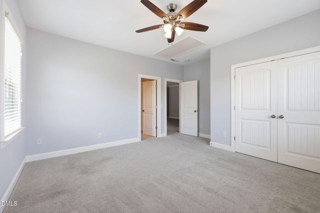 113 Broyles Court, Holly Springs, NC 27540