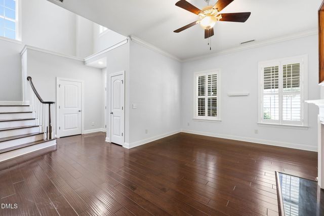 113 Broyles Court, Holly Springs, NC 27540