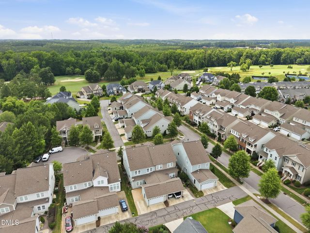 113 Broyles Court, Holly Springs, NC 27540