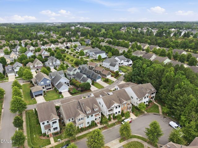 113 Broyles Court, Holly Springs, NC 27540