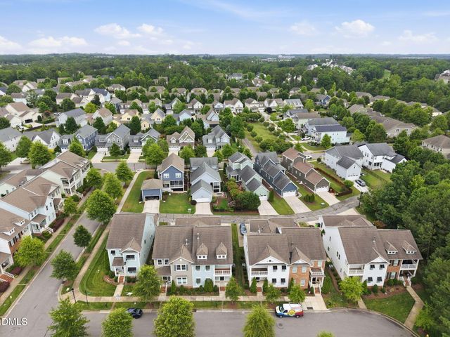 113 Broyles Court, Holly Springs, NC 27540