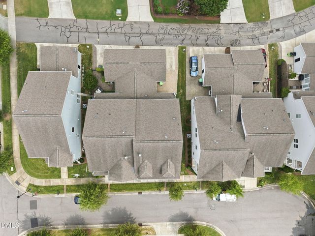 113 Broyles Court, Holly Springs, NC 27540