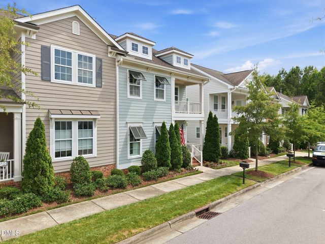 113 Broyles Court, Holly Springs, NC 27540