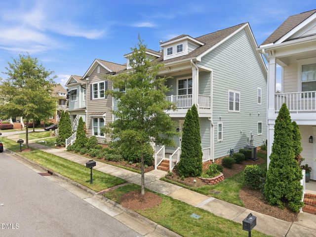 113 Broyles Court, Holly Springs, NC 27540
