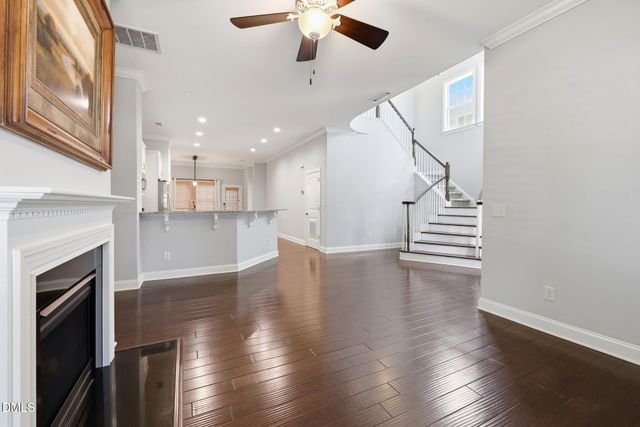 113 Broyles Court, Holly Springs, NC 27540