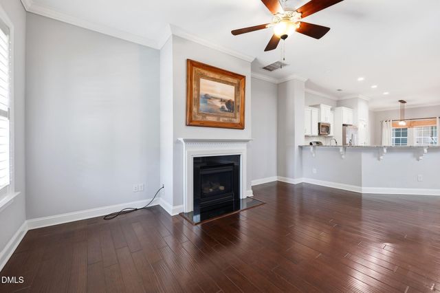 113 Broyles Court, Holly Springs, NC 27540