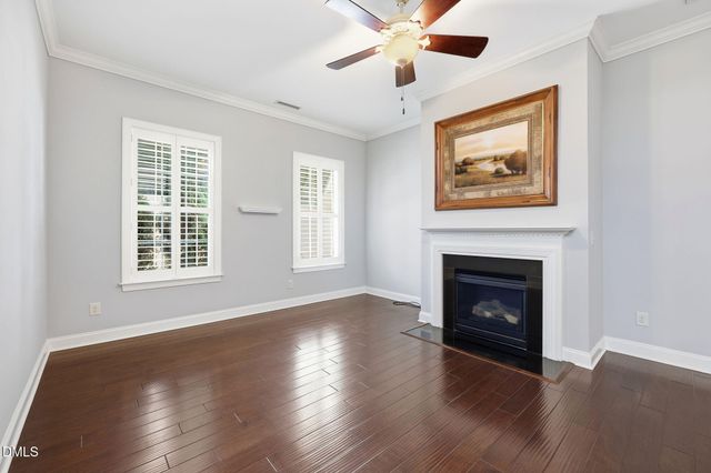 113 Broyles Court, Holly Springs, NC 27540