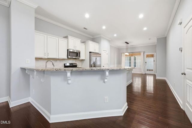 113 Broyles Court, Holly Springs, NC 27540