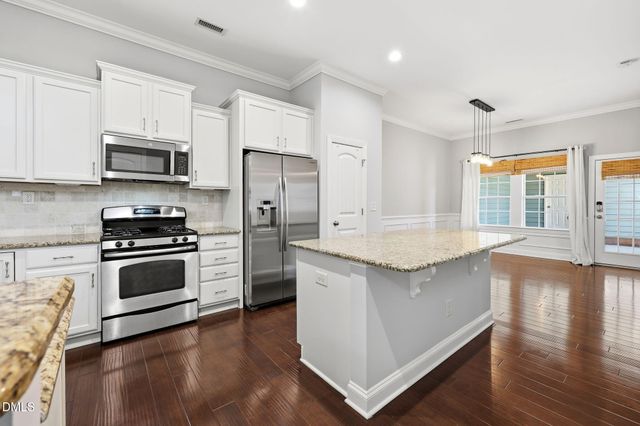 113 Broyles Court, Holly Springs, NC 27540