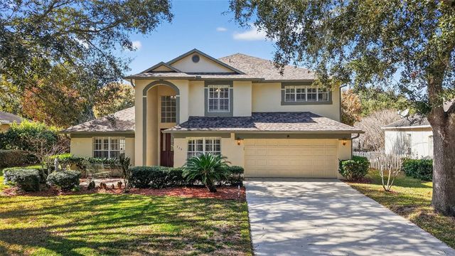 729 STRIHAL LOOP, Oakland, FL 34787