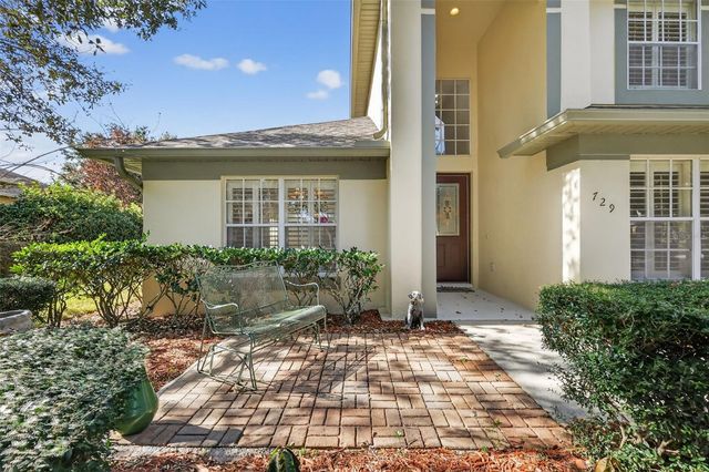 729 STRIHAL LOOP, Oakland, FL 34787