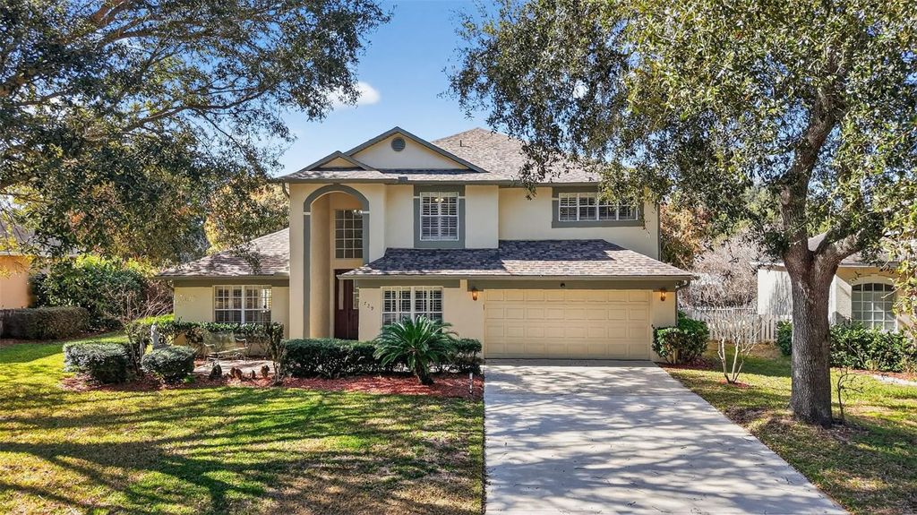 729 STRIHAL LOOP, Oakland, FL 34787