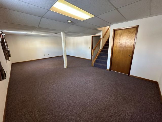 612 Fulton Street, Grand Mound, IA 52751