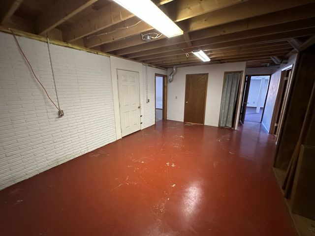 612 Fulton Street, Grand Mound, IA 52751