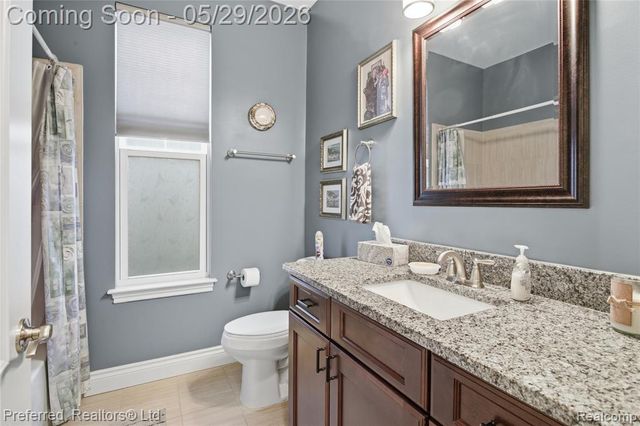 48968 Garden Lane, Canton, MI 48188