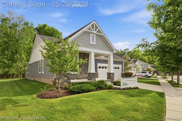 48968 Garden Lane, Canton, MI 48188