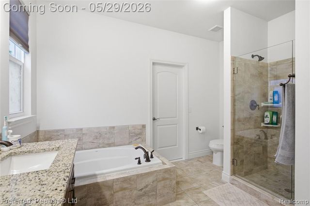 48968 Garden Lane, Canton, MI 48188