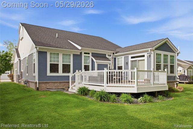 48968 Garden Lane, Canton, MI 48188