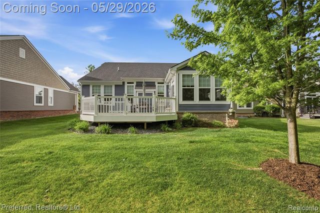 48968 Garden Lane, Canton, MI 48188