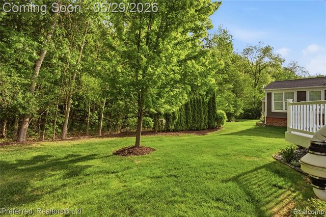 48968 Garden Lane, Canton, MI 48188