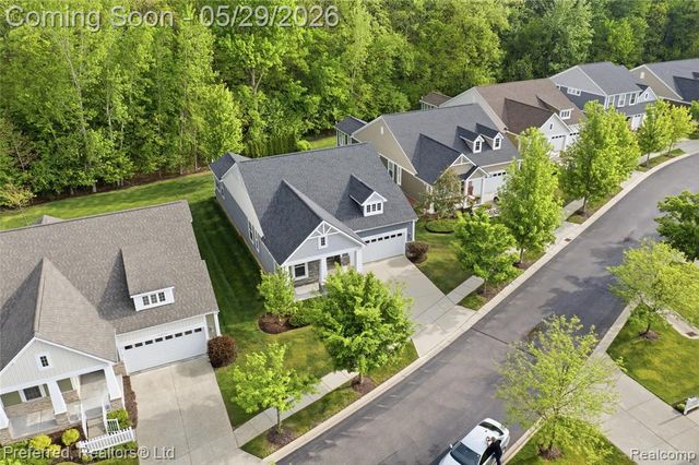 48968 Garden Lane, Canton, MI 48188