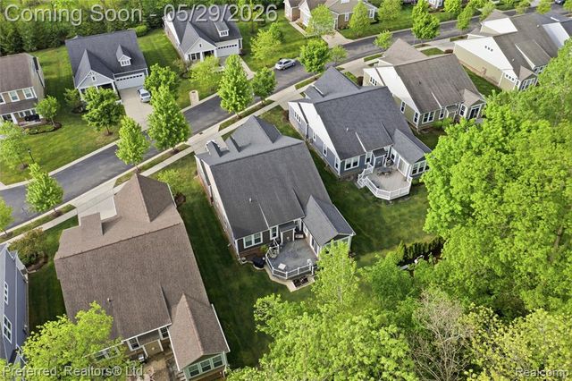 48968 Garden Lane, Canton, MI 48188