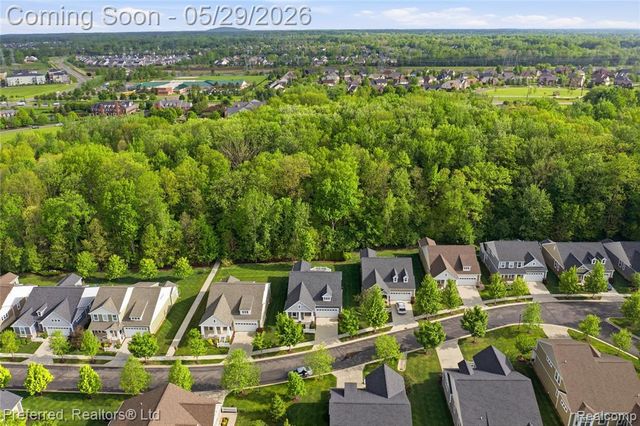 48968 Garden Lane, Canton, MI 48188