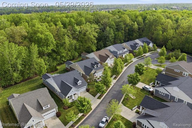 48968 Garden Lane, Canton, MI 48188