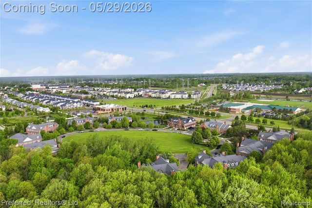 48968 Garden Lane, Canton, MI 48188