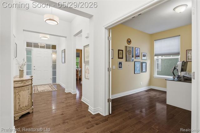 48968 Garden Lane, Canton, MI 48188