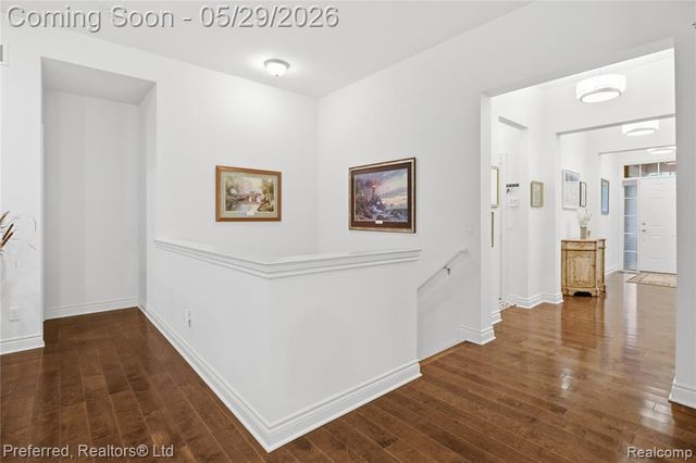 48968 Garden Lane, Canton, MI 48188