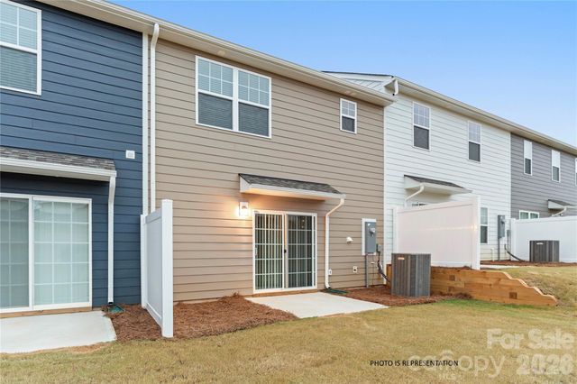 5140 Tommy Lane 1203, Stanley, NC 28164