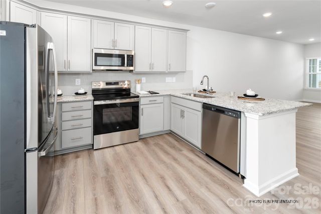 5140 Tommy Lane 1203, Stanley, NC 28164