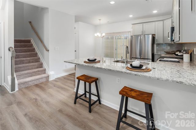 5140 Tommy Lane 1203, Stanley, NC 28164