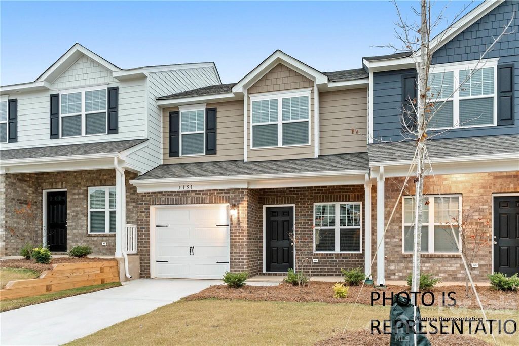 5140 Tommy Lane 1203, Stanley, NC 28164