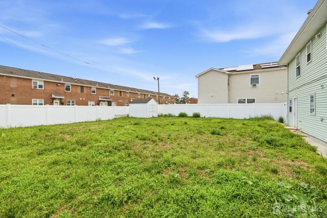 42 Mercer Street, Carteret, NJ 07008
