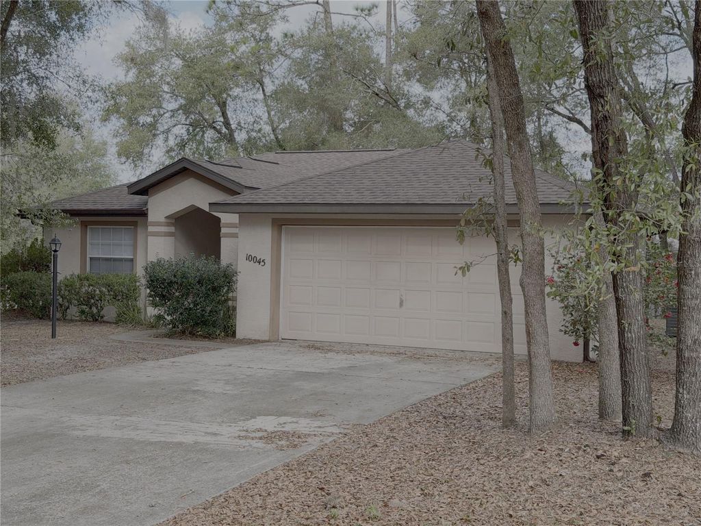 10045 SW 188TH CIRCLE, Dunnellon, FL 34432