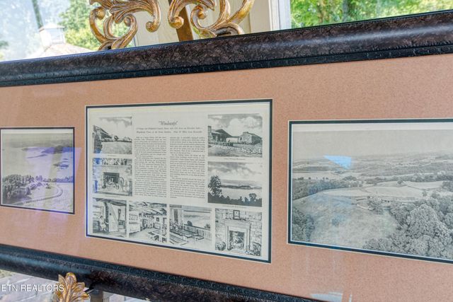 2447 Starboard Crest Rd, Morristown, TN 37814