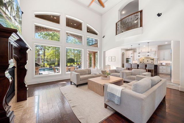 27507 Hunter Creek Court, Spring, TX 77386