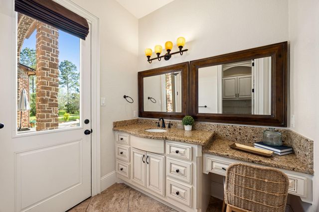 27507 Hunter Creek Court, Spring, TX 77386