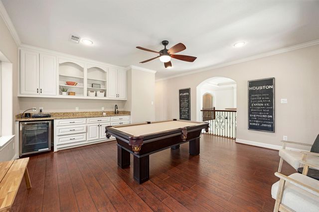 27507 Hunter Creek Court, Spring, TX 77386