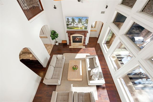 27507 Hunter Creek Court, Spring, TX 77386